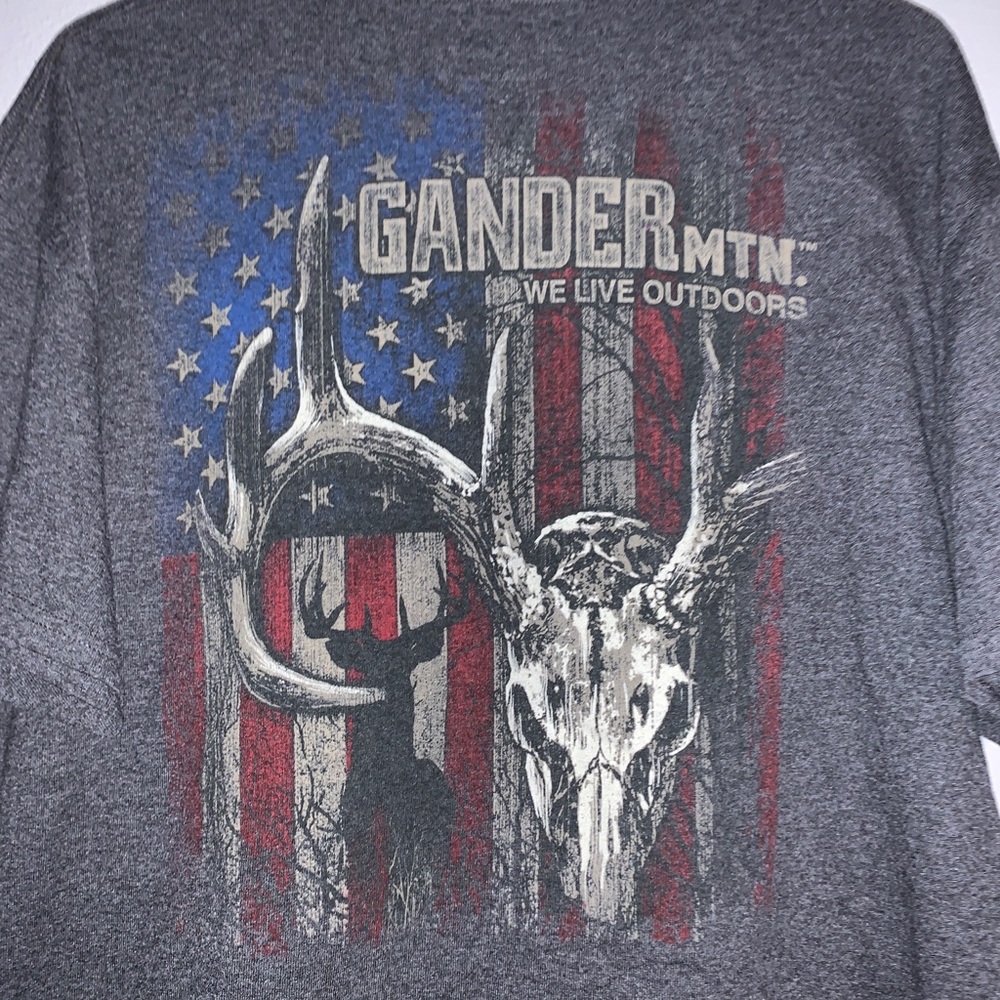 Grander Shirt View 3